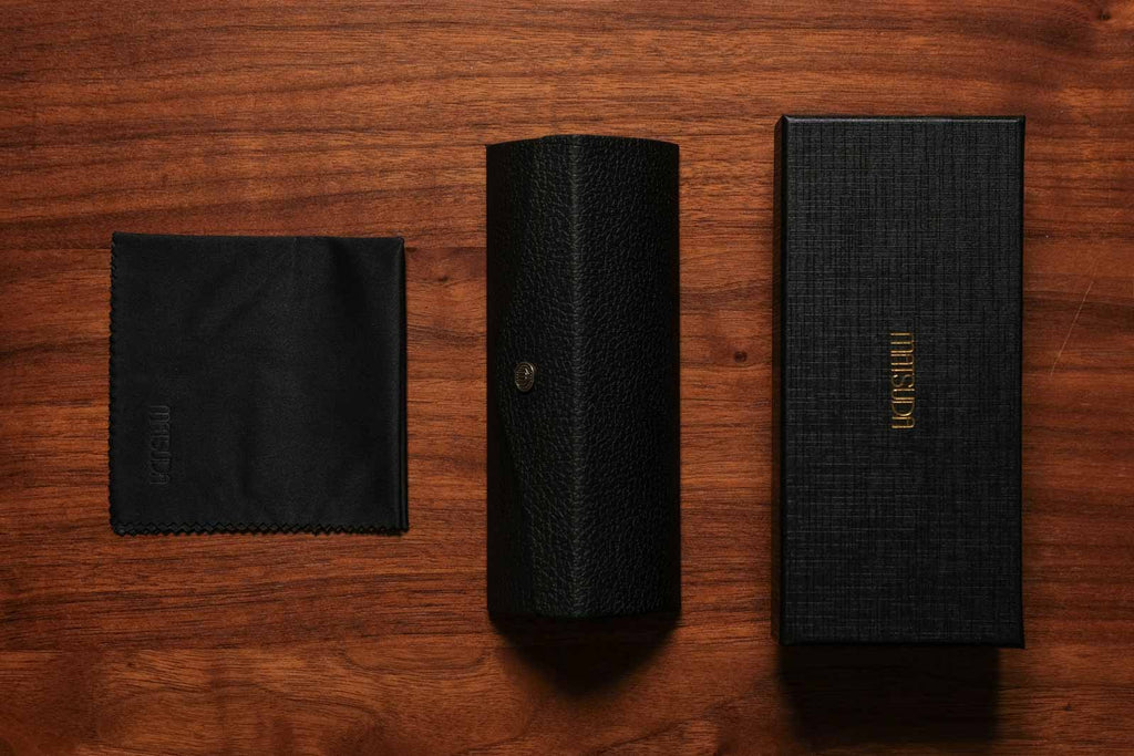 10189H-I Eyeglasses - Brushed Gold - Demi Tortoise